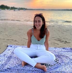 Meet your Posher, Ali